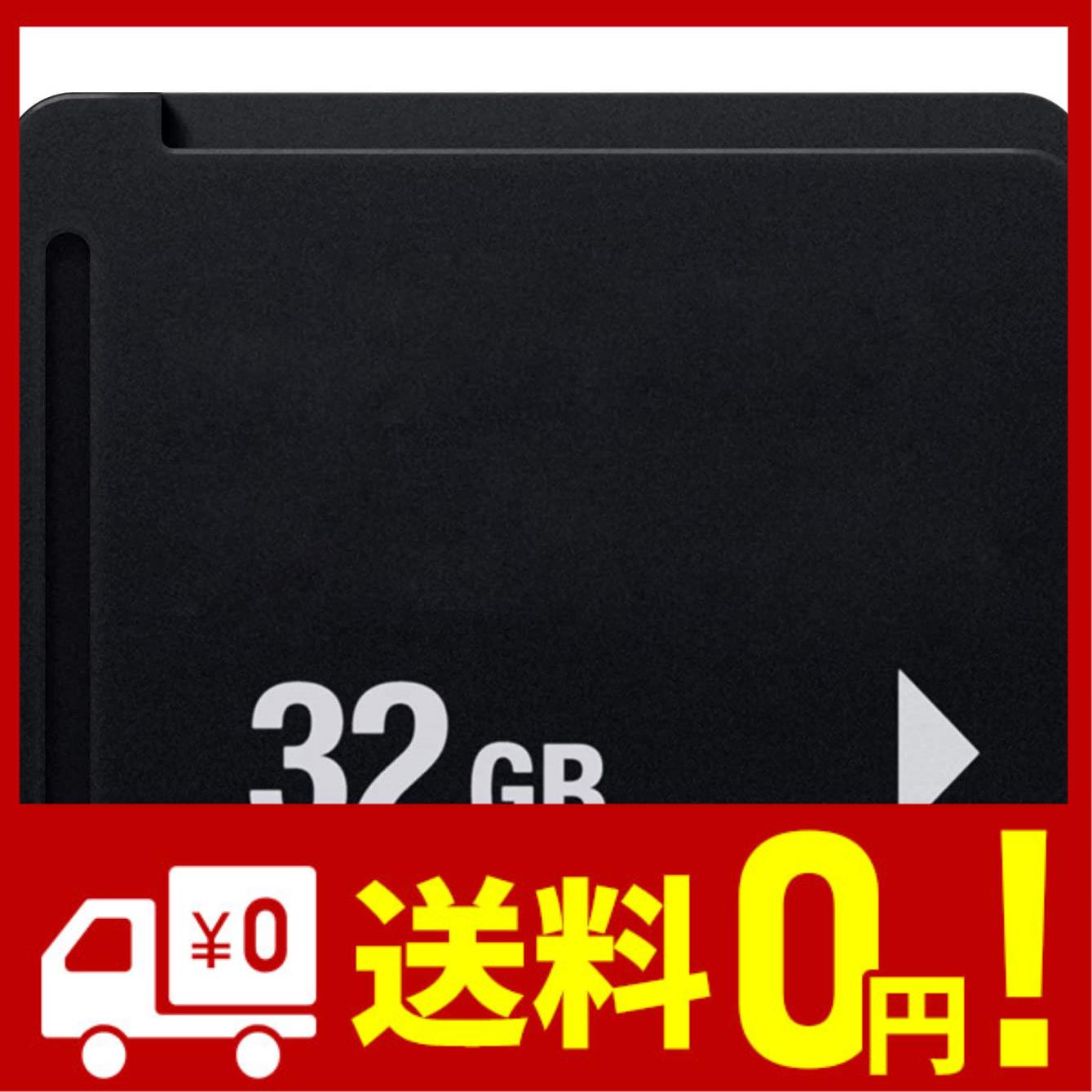 OSTENT メモリーカード スティックストレージ Sony PS Vita PSV 1000 2000 PCH-Z041 Z081 Z161 Z321 Z641に適用 32GB